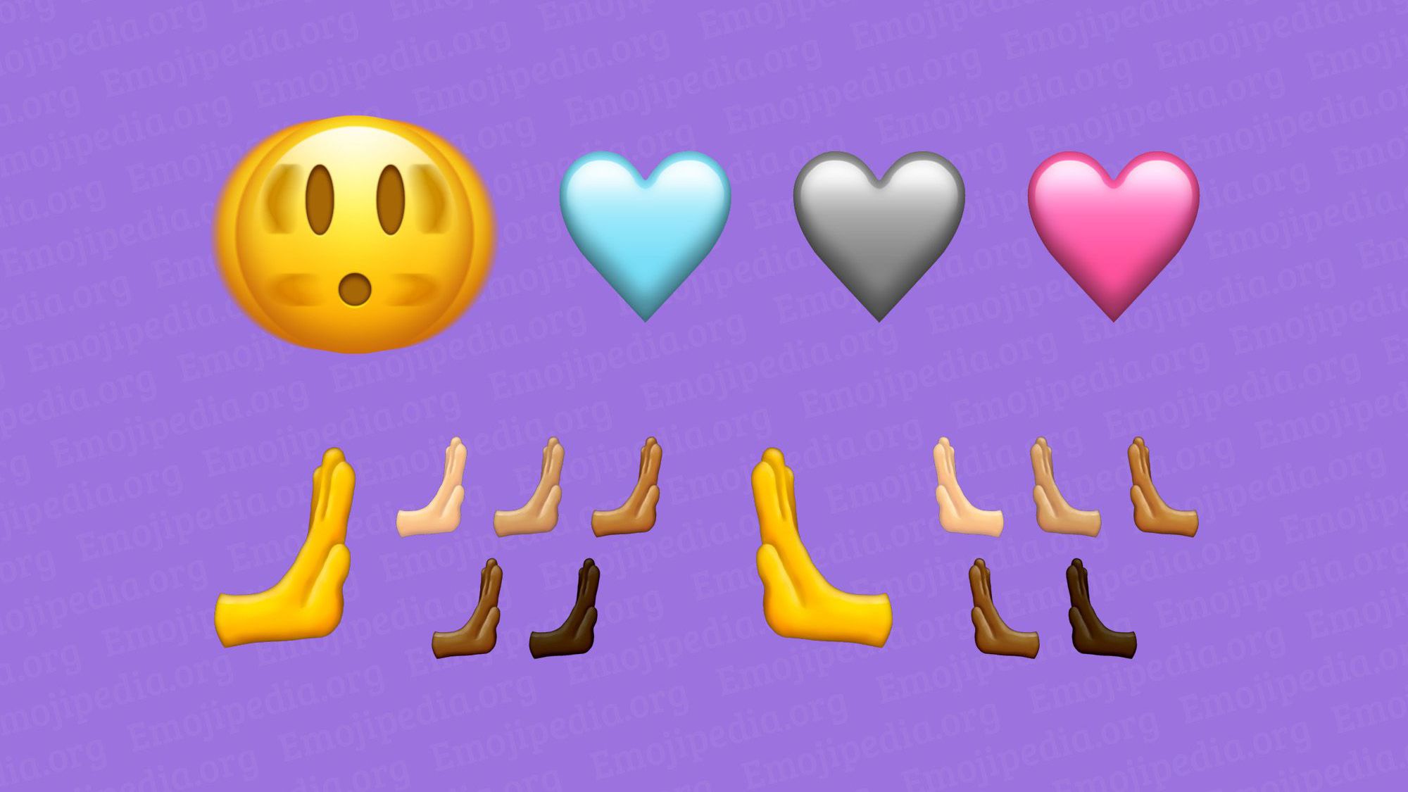 Cinco curiosidades sobre a evolução dos emojis no Android e iPhone