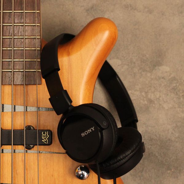 音 Review | Sony MDR-ZX110: o 