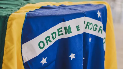 Brasil é alvo preferencial de criminosos, mesmo “fora” da guerra cibernética