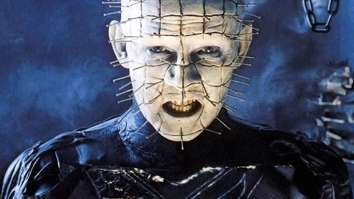 Hellraiser ganhará série produzida pela HBO