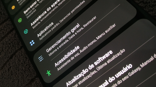 10 recursos de acessibilidade do Android para você usar