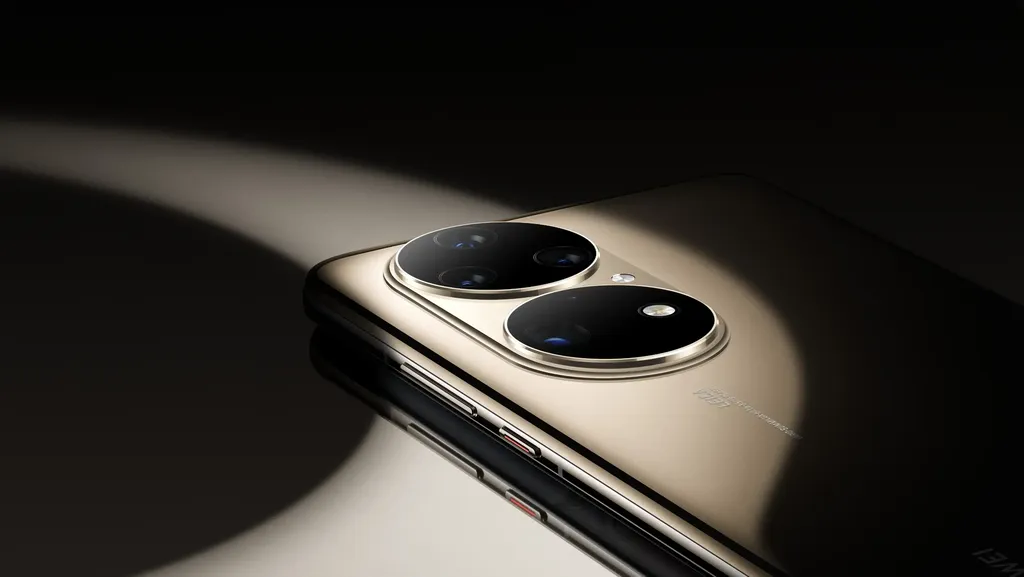 Huawei deve melhorar câmeras presentes na linha P50 para levá-las ao Mate 50 (Imagem: Reprodução/Huawei)