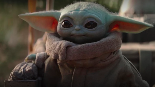 CCXP19 | Ator de A Ascensão Skywalker diz que Bebê Yoda é seu meme favorito
