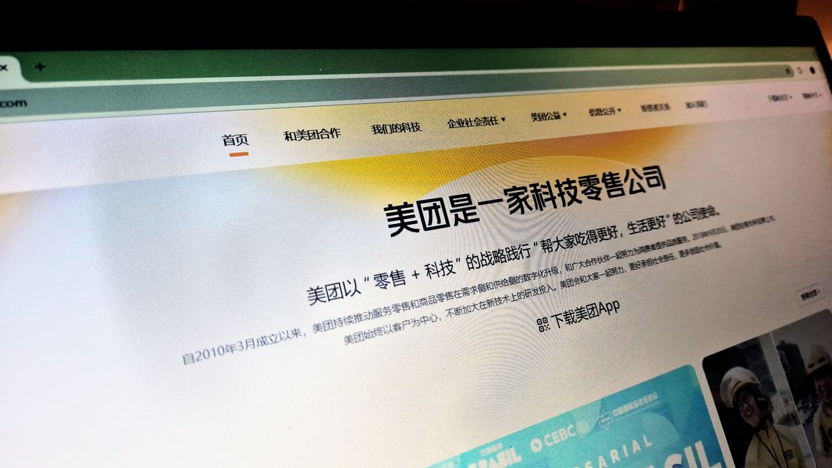 O que é Meituan? Chinesa vai investir R$ 5 bi e lançar app de delivery no Brasil