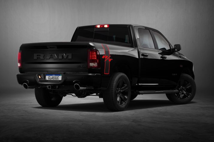 RAM Classic R/T