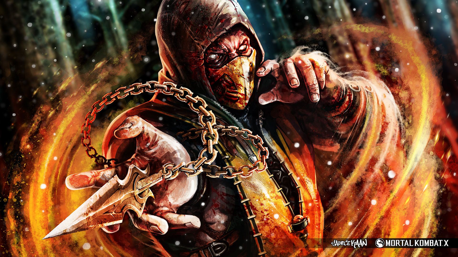 Dica de app: experimente o Mortal Kombat X no seu iPhone e iPad - Canaltech