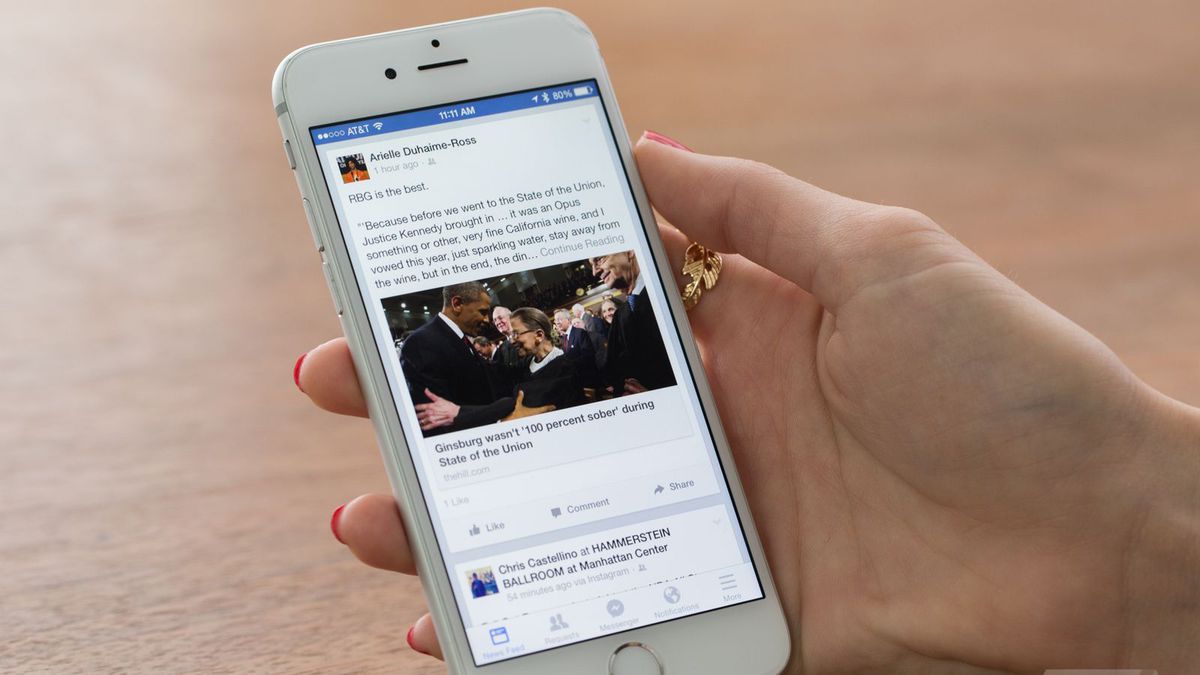 Facebook explica como não ter seu conteúdo flopado no feed