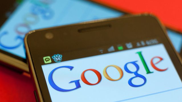 Rumor: Google também quer atuar como operadora de telefonia móvel
