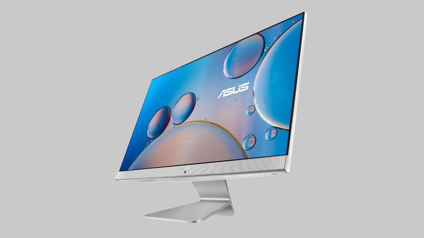 ASUS apresenta novo PC all-in-one com AMD Ryzen e tela de 24 polegadas ...