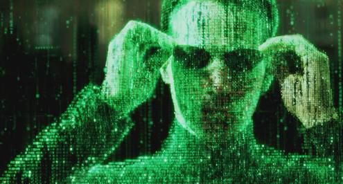 Matrix Matrix