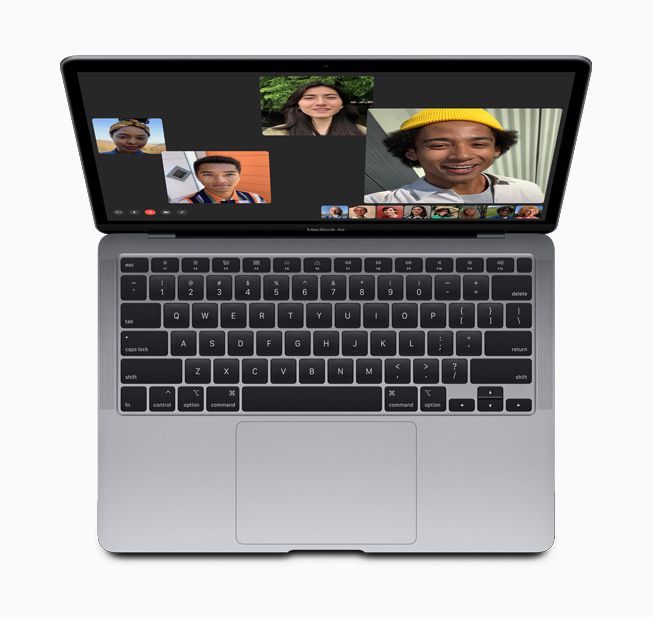 Novo MacBook Air com teclado Magic chega ao Brasil por a partir de R$ 10.300