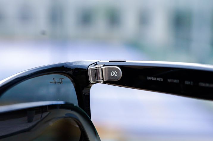 Ray-Ban Meta (Gen 2) Ray-Ban Meta (Gen 2)