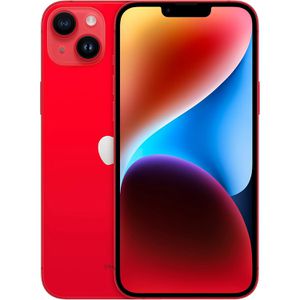 Apple iPhone 14 Plus (128 GB) – RED