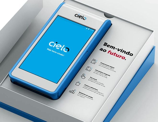 Cielo abre vagas afirmativas para tecnologia e dados (Imagem: Divulgação/Cielo)