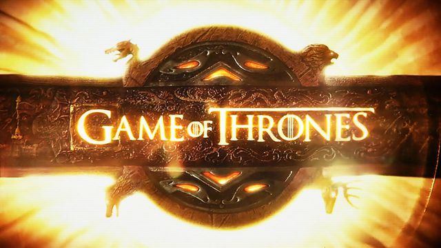 Drogon aparece gigante em imagens da nova temporada de “Game of Thrones”