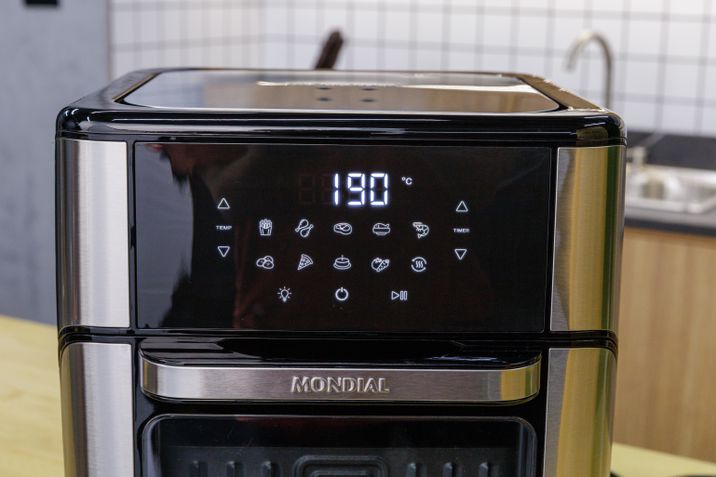 Mondial Airfryer + Forno