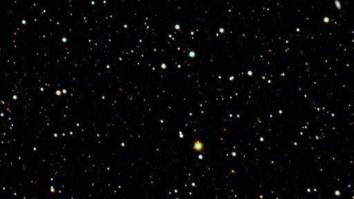 Esta vizinha anã da Via Láctea tem muito mais matéria escura do que se imaginava