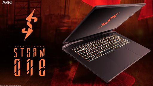 Avell vai lançar notebook com GeForce RTX 3060 no Brasil