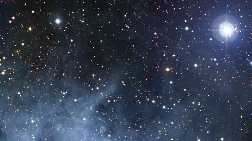 Pode ser que existam formas estranhas de vida dentro de estrelas