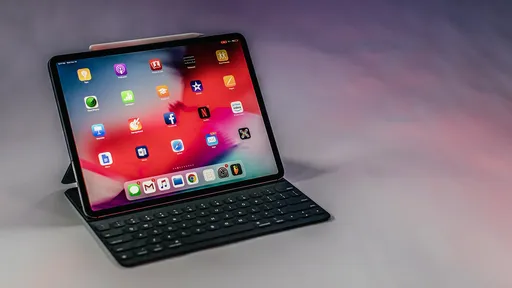 Apple pode estar trabalhando em iPad dobrável já com 5G