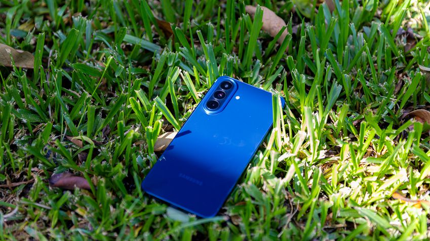 Galaxy A57 5G