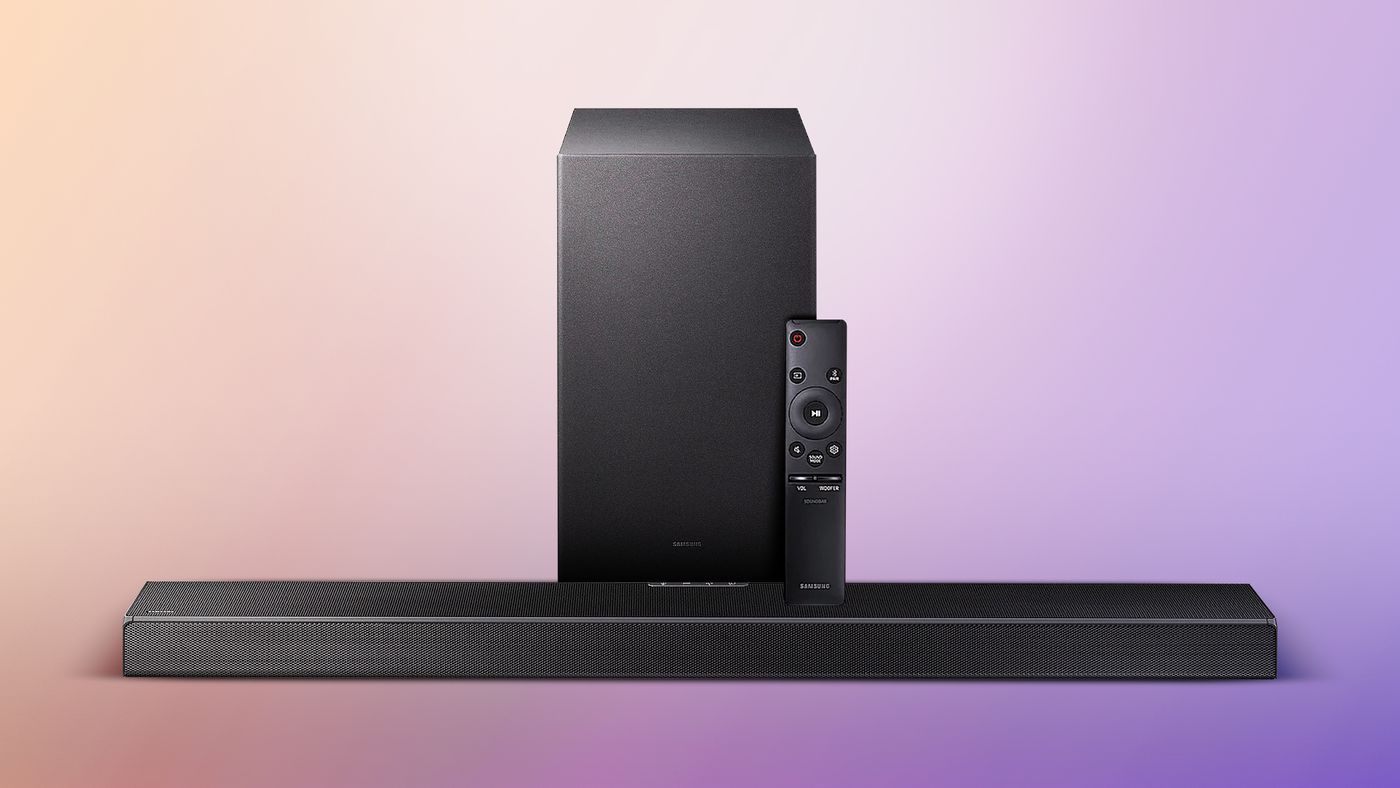 Review Samsung HW Q600A Uma ótima soundbar custo benefício Canaltech