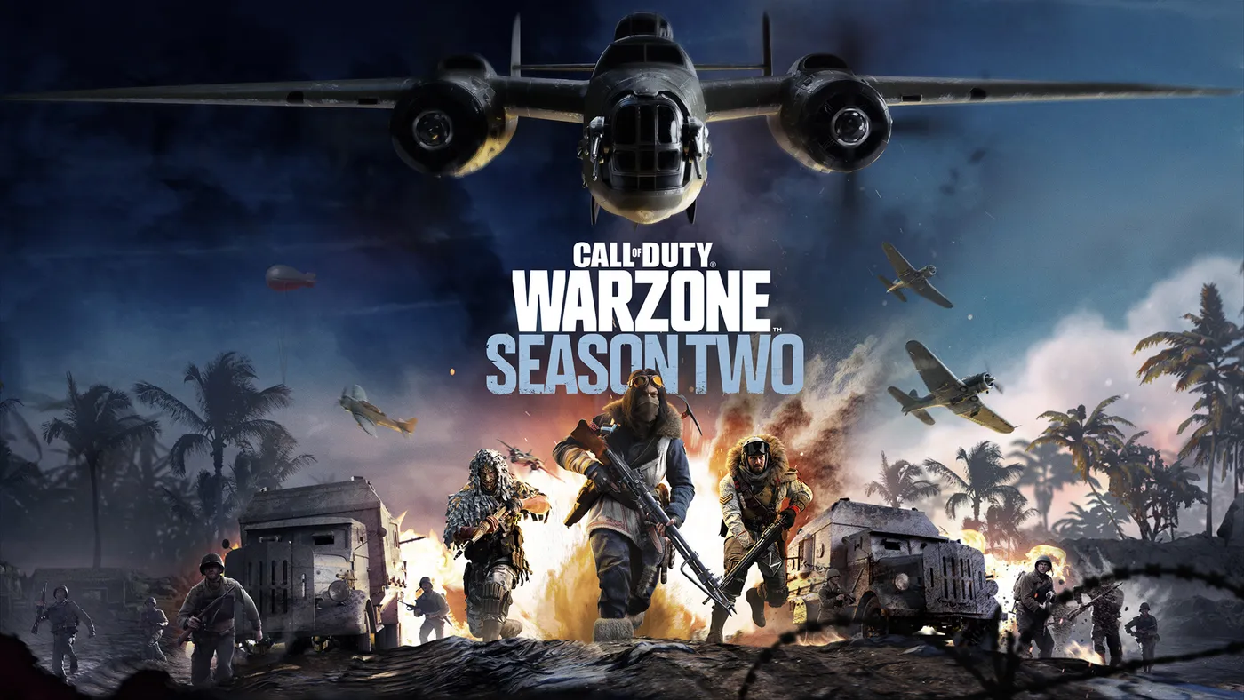 Name of Accountability: Warzone receberá o operador brasileiro na Temporada 2