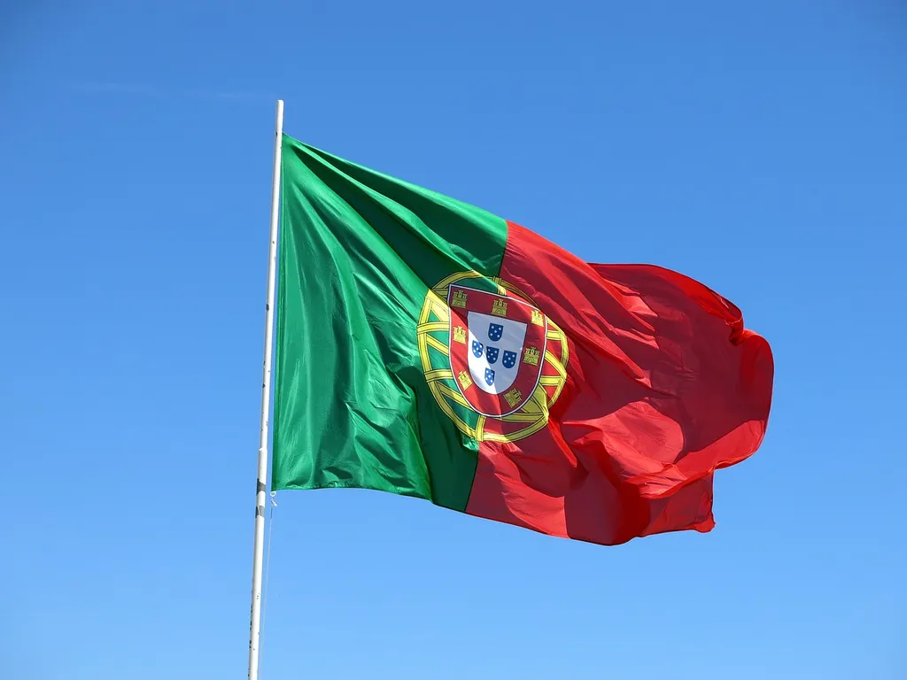 Governo de Portugal pode barrar componentes 5G da Huawei em suas redes (Imagem: Pixabay)