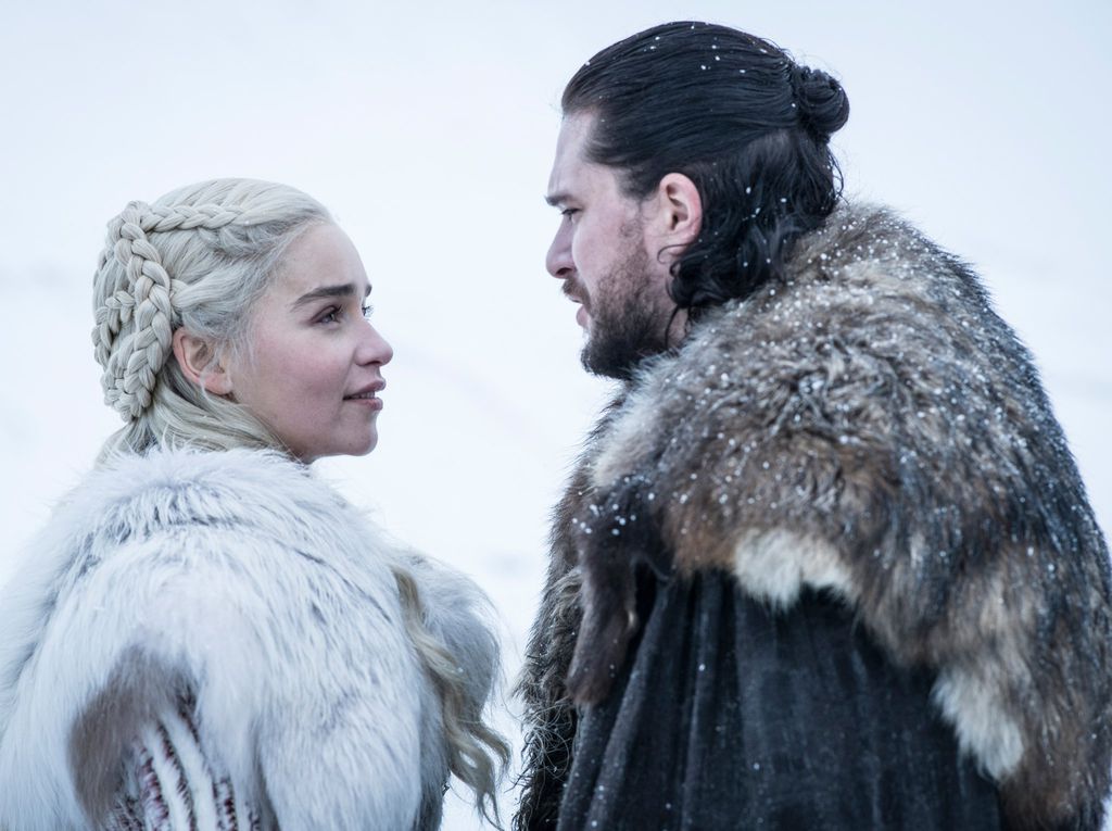 HBO vai abrir sinal para transmitir estreia da 8º temporada de Game of Thrones