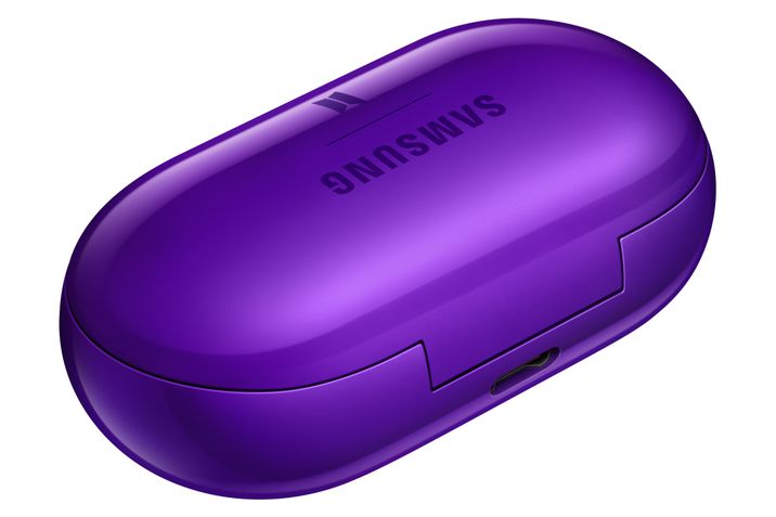 Galaxy Buds+ BTS Edition