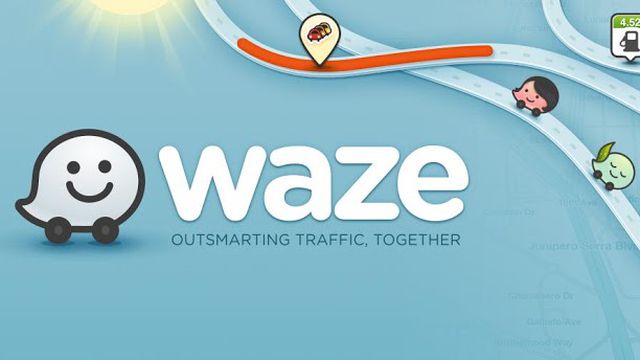 Rumor: Facebook poderá comprar plataforma Waze por até US$ 1 bilhão