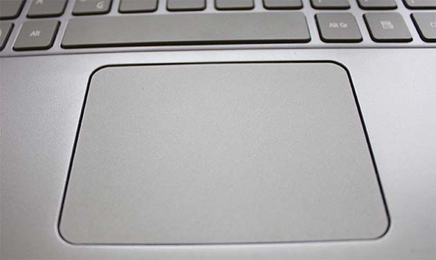 Ultrabook Acer S3 02