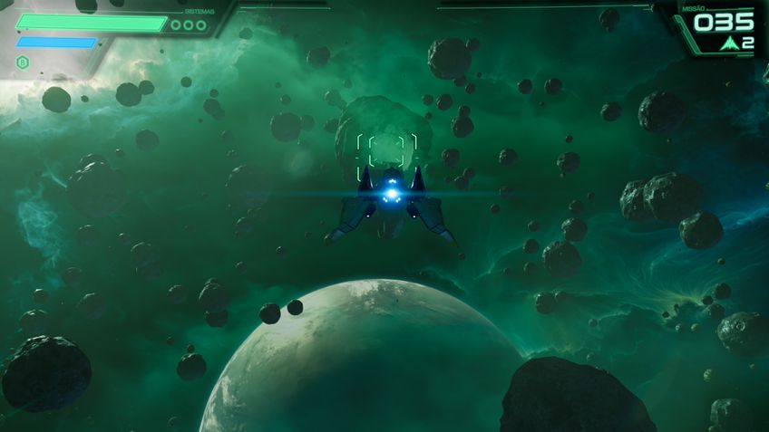 Star Fox