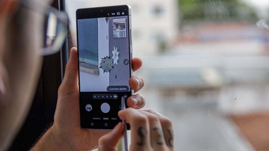 Galaxy S25 Utlra