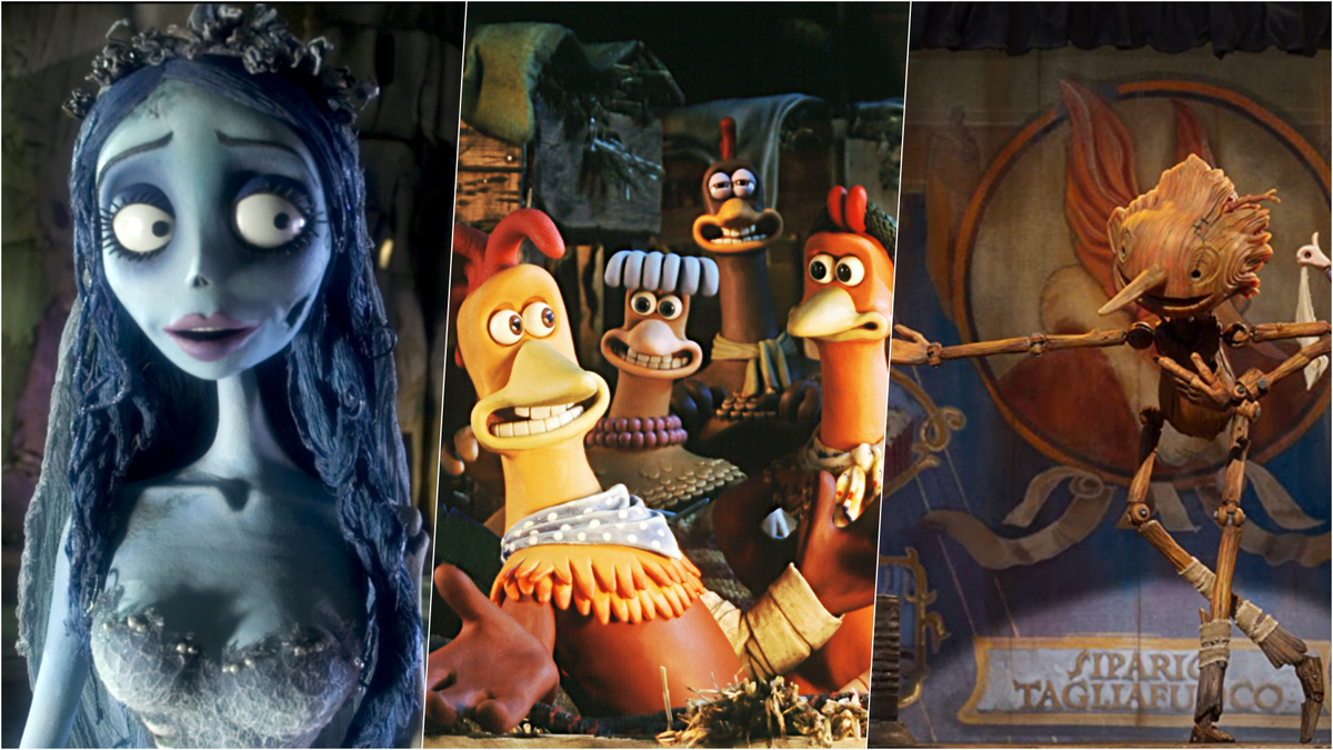 10 filmes de animação em stop-motion para assistir em 2022