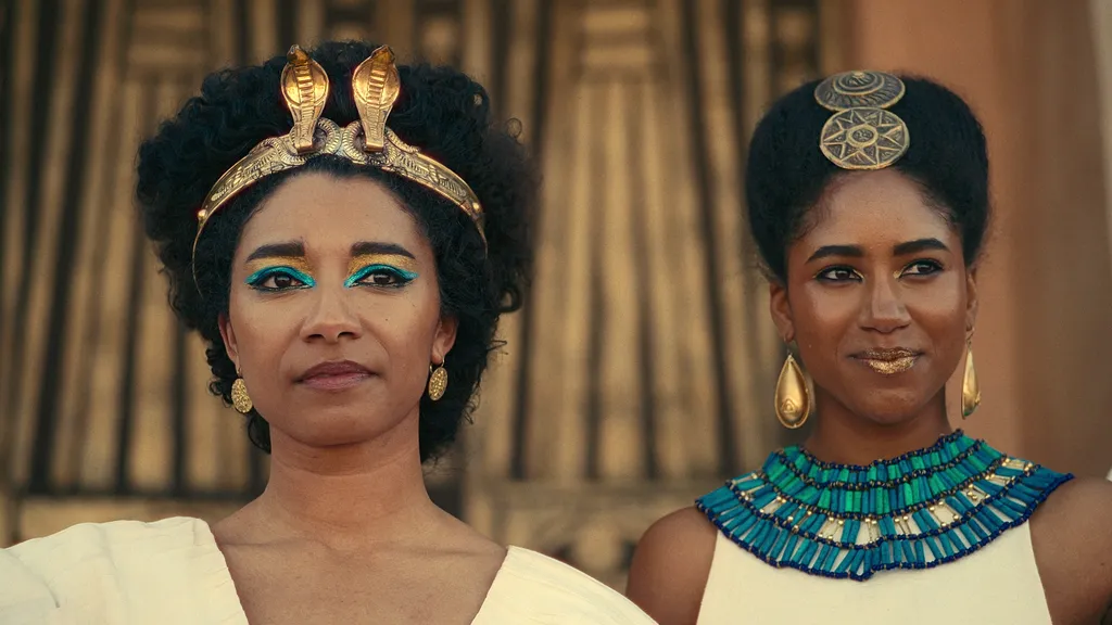Rainha Cleópatra | Série da Netflix se envolve em polêmica com o Egito; entenda