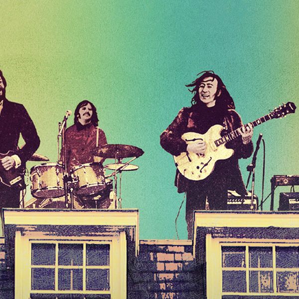The Beatles: Get Back | Documentário de 6 horas chega em novembro