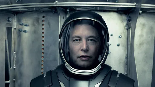 As "maluquices" de Elon Musk e sua importância para o futuro da humanidade