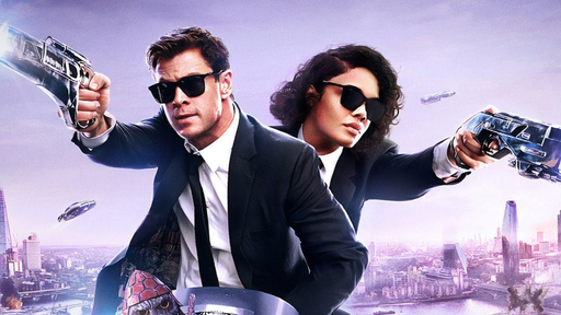 Os 10 filmes mais pirateados da semana (22/07/2019)