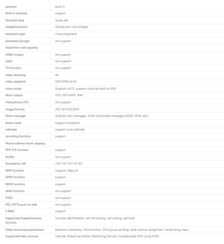 Lenovo Legion Y90 no TENAA