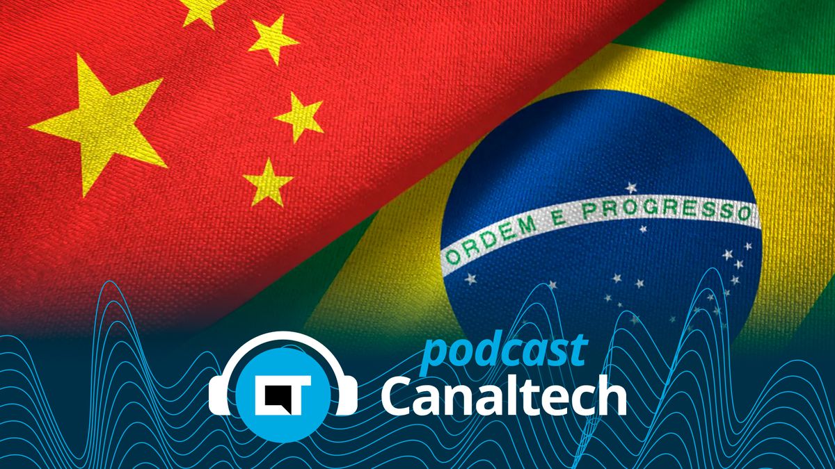 Desvendando a influência chinesa: oportunidades e desafios para o Brasil