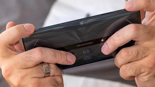 Snapdragon 8: mais celulares gamer de Lenovo e Xiaomi serão lançados em breve