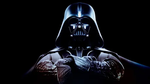 Darth Vader pode aparecer em mais séries de Star Wars, sugere ator