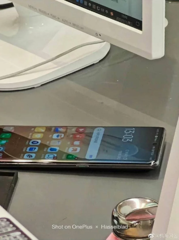 OPPO Find X6 Pro