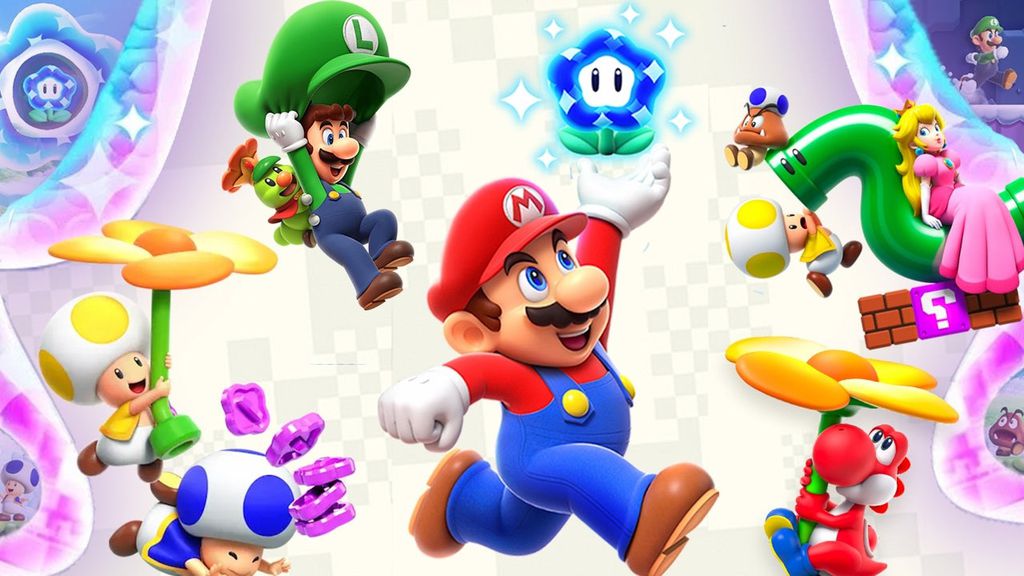 Super Mario Bros. Wonder pode anunciar o retorno de um antigo inimigo