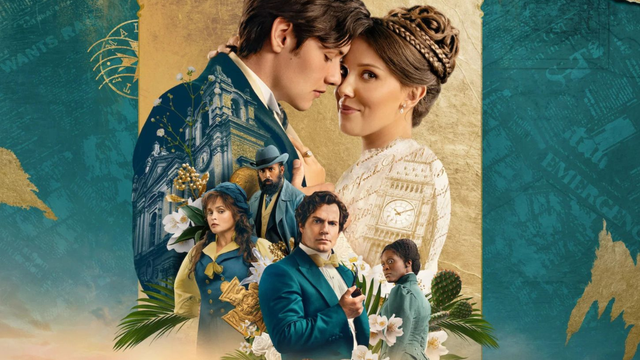Divulgação/Netflix