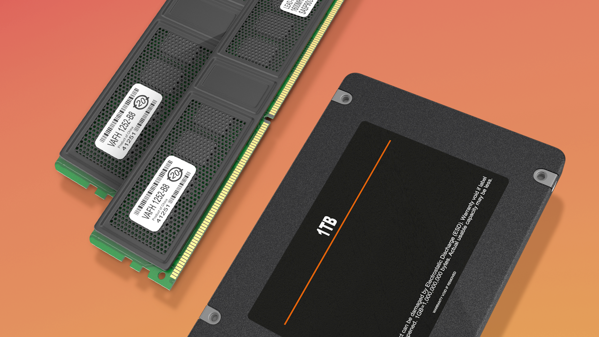 SSD para notebook: saiba como escolher a melhor opção - Olhar Digital