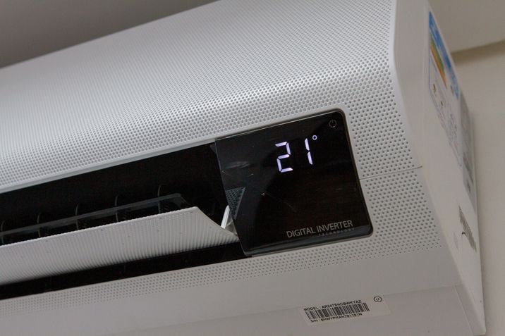 Samsung WindFree Plus