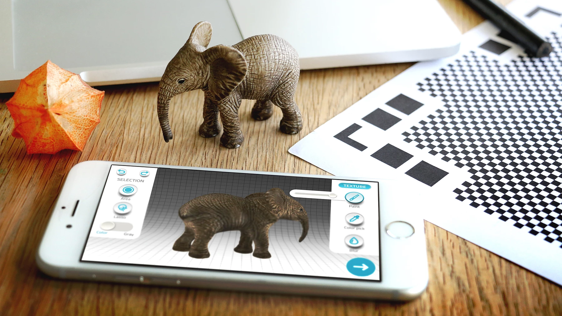 Os melhores apps 3D de modelagem (Android/iPad) de 2023