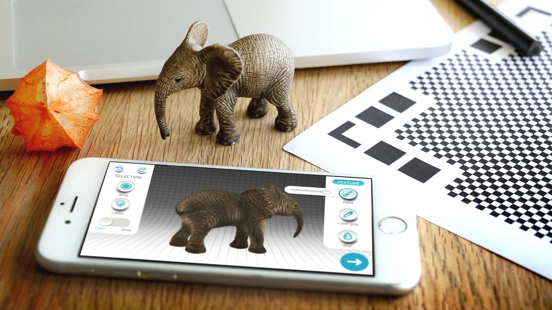 Os melhores apps de scanner 3D (Android/iPhone) de 2023